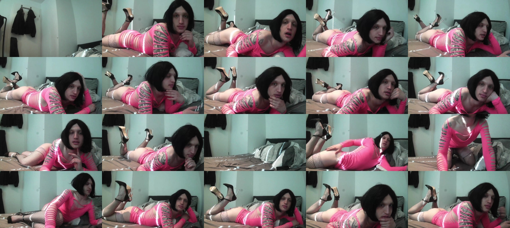 sweetcrossdresser98  15-05-2022